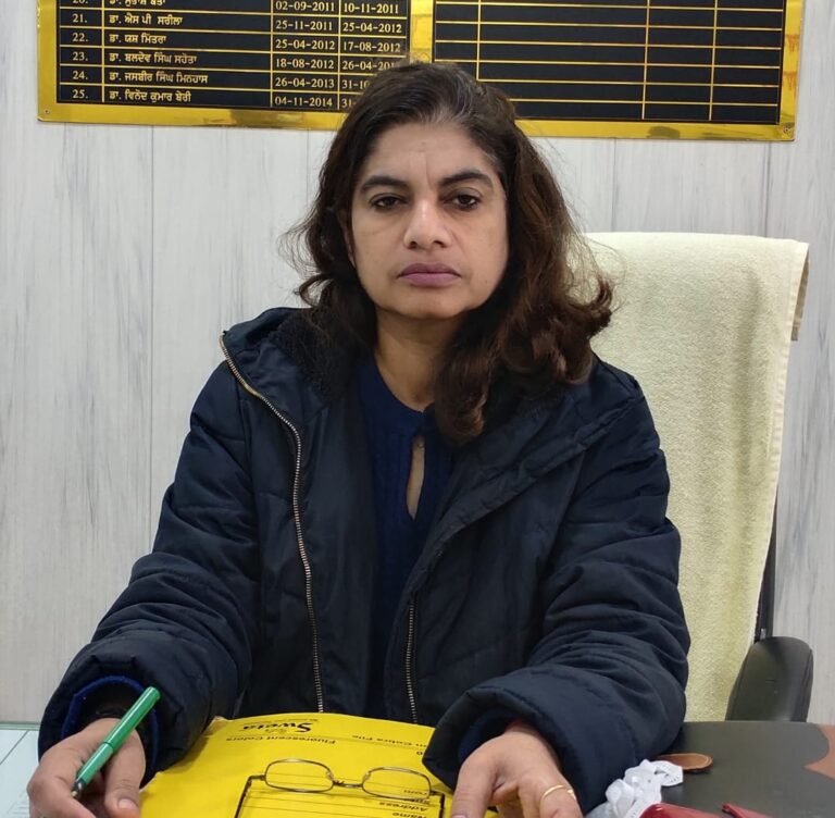 ਮਾਨਸਾ ਸਿਹਤ ਵਿਭਾਗ ਨੇ ਮਨਾਇਆ ਵਿਸ਼ਵ ਕੈਂਸਰ ਦਿਵਸ