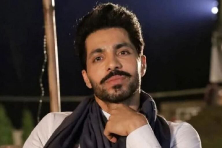 ਅਦਾਕਾਰ ਦੀਪ ਸਿੱਧੂ ਦੀ ਹੋਈ ਸੜਕ ਹਾਦਸੇ ਵਿੱਚ ਮੌਤ