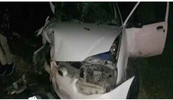 ਮੁਕਤਸਰ ਵਿੱਚ ਸੜਕ ਹਾਦਸੇ ਦੌਰਾਨ ਮਾਂ-ਪੁੱਤ ਦੀ ਮੌਤ