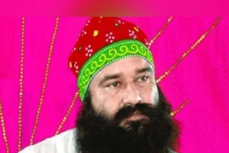 ਰਾਮ ਰਹੀਮ ਦੀਆਂ ਮੁਸ਼ਕਿਲਾਂ ਵਧੀਆਂ, ਦੋ ਮਾਮਲਿਆਂ ‘ਚ ਪ੍ਰੋਡਕਸ਼ਨ ਵਾਰੰਟ ਜਾਰੀ