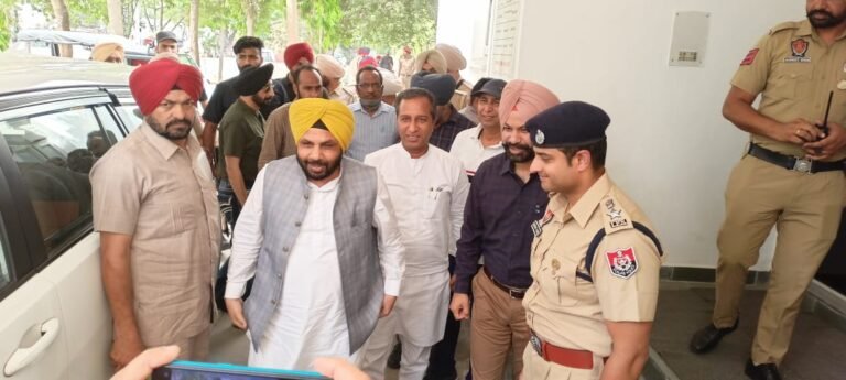 ਬਿਜਲੀ ਸੰਕਟ ਨਹੀਂ ਰਹੇਗਾ , ਥਰਮਲ ਪਲਾਂਟਾਂ ਦੇ ਬੰਦ ਪਏ ਯੂਨਿਟਾਂ ਨੂੰ ਕੀਤਾ ਜਾ ਰਿਹੈ ਚਾਲੂ : ਬਿਜਲੀ ਮੰਤਰੀ