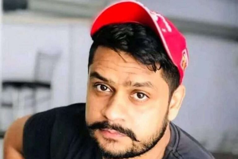 ਬਠਿੰਡਾ ‘ਚ ਦਰਦਨਾਕ ਹਾਦਸਾ, ਆਵਾਰਾ ਪਸ਼ੂ ਨੇ ਲਈ ਮੋਟਰਸਾਈਕਲ ਚਾਲਕ ਨੌਜਵਾਨ ਦੀ ਜਾਨ