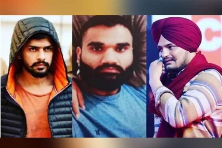 ਲਾਰੈਂਸ ਵੱਲੋਂ ਮੂਸੇਵਾਲਾ ਕਤਲ ਪਿੱਛੇ ‘ਮਾਸਟਰਮਾਈਂਡ’ ਦਾ ਖੁਲਾਸਾ, ਹਥਿਆਰਾਂ ਦੀ ਸਪਲਾਈ ਕਰਨ ਵਾਲਿਆਂ ਦੇ ਨਾਂ ਦੱਸੇ