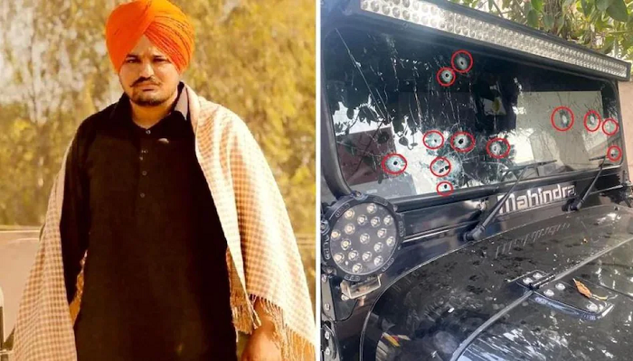 ਮੂਸੇਵਾਲਾ ਕਤਲ ਕਾਂਡ : 6 ਸ਼ਾਰਪ ਸ਼ੂਟਰਸ ਨੇ ਚਲਾਈਆਂ ਸਨ ਸਿੱਧੂ ‘ਤੇ ਗੋਲੀਆਂ, ਬਿਸ਼ਨੋਈ ਗੈਂਗ ਦੇ 2 ਸਾਥੀ ਗ੍ਰਿਫਤਾਰ