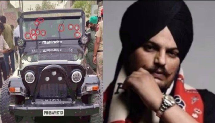 ਸਿੱਧੂ ਮੂਸੇਵਾਲਾ ਕਤਲ ਕਾਂਡ ਮਾਮਲੇ ‘ਚ ਪੰਜਾਬ ਪੁਲਿਸ ਨੇ ਫਤਿਹਾਬਾਦ ਤੋਂ ਇੱਕ ਹੋਰ ਨੂੰ ਕੀਤਾ ਗ੍ਰਿਫ਼ਤਾਰ