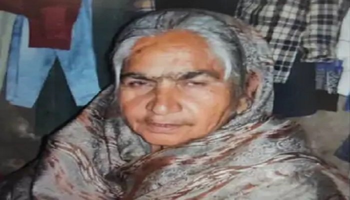 ਕਲਯੁਗੀ ਪੁੱਤ ਨੇ ਪੈਸਿਆਂ ਲਈ ਕਤਲ ਕੀਤੀ ਮਾਂ, ਹਫਤੇ ਮਗਰੋਂ ਬਦਬੂ ਆਉਣ ‘ਤੇ ਖੁੱਲ੍ਹਿਆ ਭੇਤ