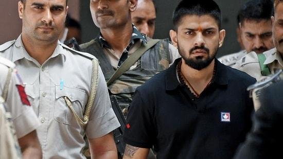 ਲਾਰੈਂਸ ਬਿਸ਼ਨੋਈ ਇੰਟਰਵਿਊ ਮਾਮਲਾ : ਪਹਿਲਾ ਪੰਜਾਬ ਚ, ਦੂਜਾ ਰਾਜਸਥਾਨ ਚ ਹੋਇਆ ਸੀ ਇੰਟਰਵਿਊ