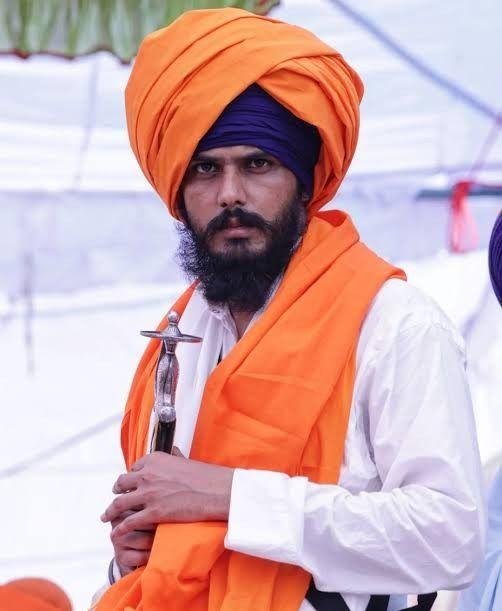 ਅੰਮ੍ਰਿਤਪਾਲ ਸਿੰਘ ਦੀਆਂ ਮੁਸ਼ਕਿਲਾਂ ਵਧੀਆਂ, NSA ਤੋਂ ਬਾਅਦ UAPA ਲਗਾਇਆ ਗਿਆ