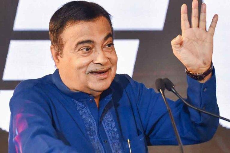 ਪੂਰੇ ਭਾਰਤ ‘ਚ ਇਕਸਮਾਨ ਟੋਲ ਨੀਤੀ ਹੋਵੇਗੀ : ਨਿਤਿਨ ਗਡਕਰੀ