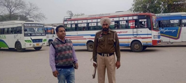 ਜ਼ਿਲ੍ਹਾ ਬਾਲ ਸੁਰੱਖਿਆ ਟੀਮ ਵੱਲੋਂ ਵੱਖ-ਵੱਖ ਜਨਤਕ ਥਾਵਾਂ ਦੀ ਚੈਕਿੰਗ