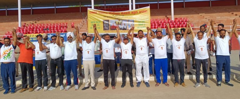 ਨਸ਼ਿਆਂ ਨੂੰ ਜੜ੍ਹੋਂ ਖ਼ਤਮ ਕਰਨ ਲਈ ਸਾਰਿਆਂ ਨੂੰ ਸਾਂਝਾ ਹੰਭਲਾ ਮਾਰਨ ਦੀ ਲੋੜ : ਡਿਪਟੀ ਕਮਿਸ਼ਨਰ