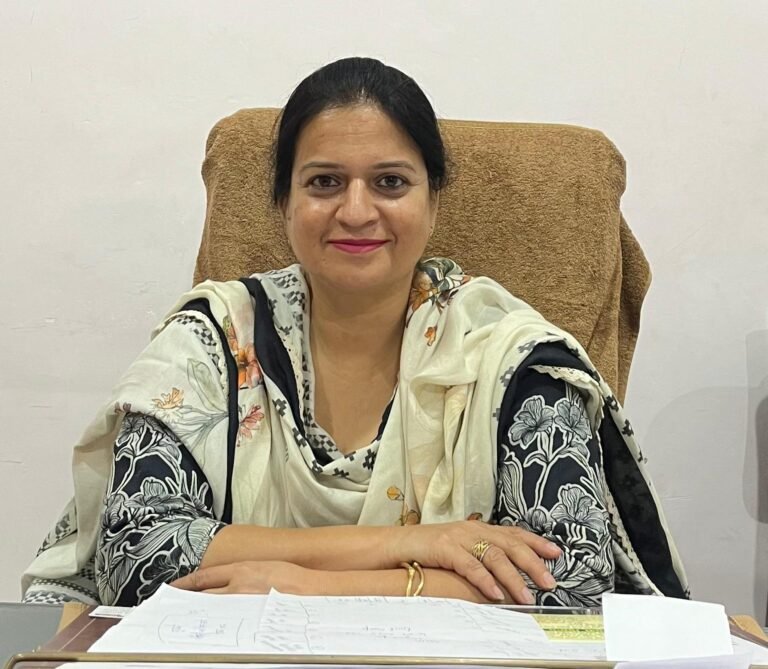 ਖੇਤੀਬਾੜੀ ਮਸ਼ੀਨਾਂ ਸਬਸਿਡੀ ਤੇ ਲਈ ਪੋਰਟਲ ਤੇ ਆਨਲਾਈਨ ਦਰਖਾਸਤਾਂ ਦੇਣ ਕਿਸਾਨ : ਮੁੱਖ ਖੇਤੀਬਾੜੀ ਅਫਸਰ