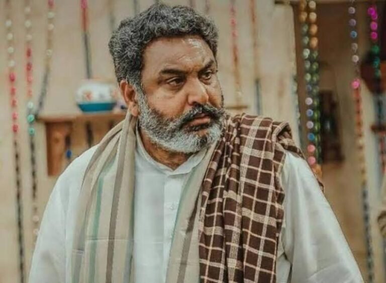 ਭਾਜਪਾ ਵੱਲੋਂ ਲੁਧਿਆਣਾ ਪੱਛਮੀ ਸੀਟ ਲੜ ਸਕਦੇ ਪੰਜਾਬੀ ਫਿਲਮੀ ਅਦਾਕਾਰ ਹੌਬੀ ਧਾਲੀਵਾਲ