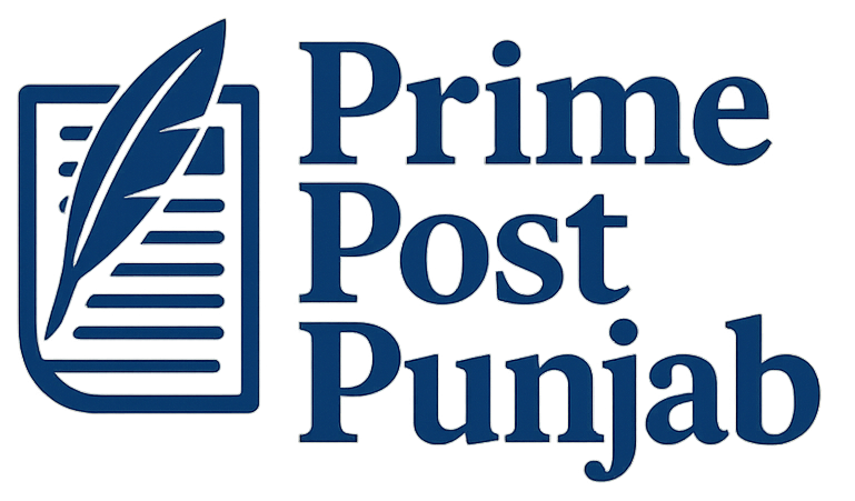 Prime Post Punjab