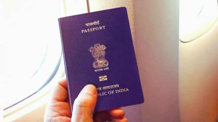 ਭਾਰਤ ਵਿੱਚ ਸਾਰੇ ਪਾਸਪੋਰਟ ਹੁਣ ਈ-ਪਾਸਪੋਰਟ ਹੋਣਗੇ, ਵਿਦੇਸ਼ ਮੰਤਰਾਲੇ ਨੇ ਕੀਤਾ ਐਲਾਨ