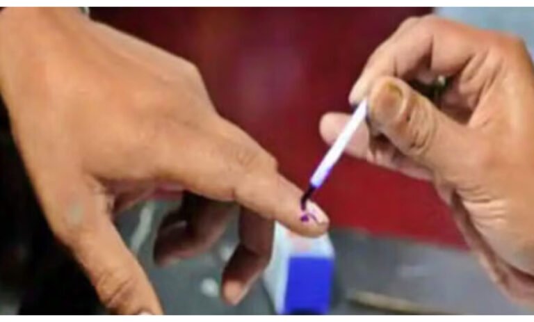 ਪੰਜਾਬ ਜ਼ਿਲ੍ਹਾ ਪ੍ਰੀਸ਼ਦ ਅਤੇ ਪੰਚਾਇਤ ਸੰਮਤੀ ਚੋਣਾਂ : ਬੈਲਟ ਪੇਪਰ ਦੁਆਰਾ ਵੋਟਿੰਗ, 50% ਸੀਟਾਂ ਔਰਤਾਂ ਲਈ ਰਾਖਵੀਆਂ