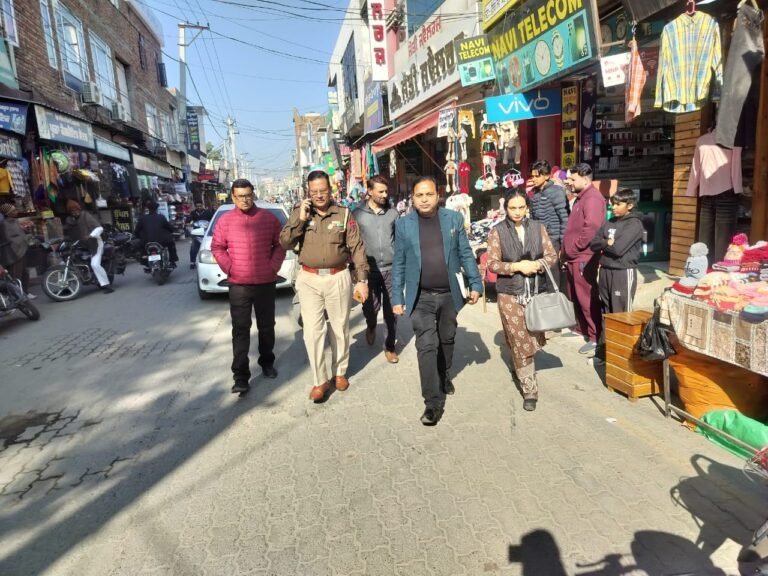 ਬਾਲ ਭੀਖਿਆ ਸਬੰਧੀ ਚੈਕਿੰਗ : 9 ਬੱਚੇ ਬਾਲ ਭਲਾਈ ਕਮੇਟੀ ਅੱਗੇ ਪੇਸ਼