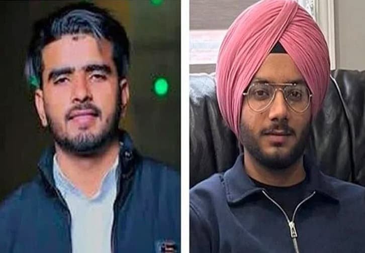 ਕੈਨੇਡਾ ਦੇ ਐਡਮਿੰਟਨ ਵਿੱਚ ਚੱਲੀਆਂ ਗੋਲੀਆਂ, ਮਾਨਸਾ ਦੇ ਦੋ ਨੌਜਵਾਨਾਂ ਦੀ ਮੌਤ