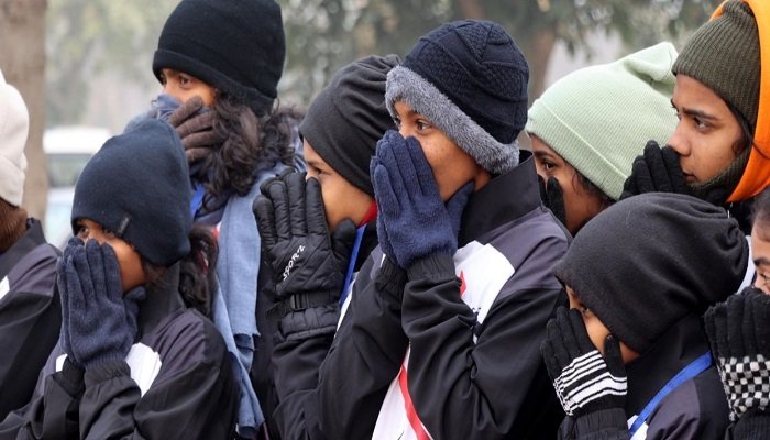 ਪੰਜਾਬ ਦੇ ਸਾਰੇ ਸਕੂਲਾਂ ਦਾ ਬਦਲਿਆ ਸਮਾਂ