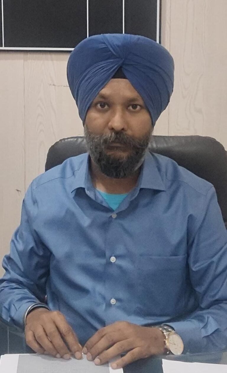 ਗੈਸ ਉਪਭੋਗਤਾ ਆਪਣੀ ਈ-ਕੇ.ਵਾਈ.ਸੀ. ਤੁਰੰਤ ਮੁਕੰਮਲ ਕਰਵਾਉਣ : DFSC
