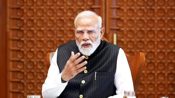 PM ਮੋਦੀ ਭਲਕੇ ਮੁੱਖ ਮੰਤਰੀਆਂ ਨਾਲ ਕਰਨਗੇ ਵੀਡੀਓ ਕਾਨਫਰੰਸ