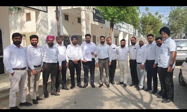 ਪੰਜਾਬ ਸਰਕਾਰ ਵੱਲੋਂ FIR ਦੀ ਕਾਪੀ ਲੈਣ ਲਈ 80/- ਰੁਪਏ ਦਾ ਚਾਰਜ ਲਗਾਉਣ ਦੇ ਫੈਸਲੇ ਦੀ ਜ਼ਿਲ੍ਹਾ ਬਾਰ ਐਸੋਸੀਏਸ਼ਨ ਵਲੋਂ ਸਖ਼ਤ ਨਿੰਦਾ
