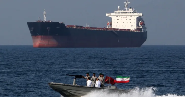 ਈਰਾਨ ਨੇ ਜੰਗ ਦੌਰਾਨ ਹੋਰਮੁਜ਼ ਜਲਡਮਰੂ ਬੰਦ ਕਰ ਦਿੱਤਾ: ਭਾਰਤ ‘ਤੇ ਕੀ ਪ੍ਰਭਾਵ ਪਵੇਗਾ ?