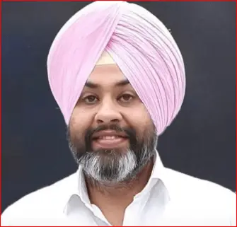 ਖੁਸ਼ਬਾਜ਼ ਸਿੰਘ ਜਟਾਣਾ ਦੀ ਸੜਕ ਹਾਦਸੇ ‘ਚ ਮੌਤ , ਦਿੱਲੀ ਤੋਂ ਵਾਪਸ ਆਉਂਦੇ ਸਮੇਂ ਵਾਪਰਿਆ ਹਾਦਸਾ