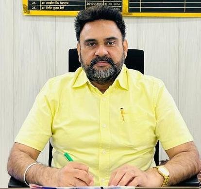 ਸਰਕਾਰੀ ਸਿਹਤ ਸੰਸਥਾਵਾਂ ਦੀ ਓ.ਪੀ.ਡੀ. ਸੇਵਾਵਾਂ ਦਾ ਸਮਾਂ ਬਦਲਿਆ