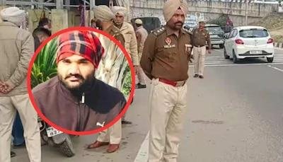 ਗੋਲਡੀ ਬਰਾੜ ਦੇ ਕਰੀਬੀ ਗੈਂਗਸਟਰਾਂ ਦੇ ਖਿਲਾਫ ਪੰਜਾਬ ਪੁਲਿਸ ਦਾ ਵੱਡਾ ਆਪਰੇਸ਼ਨ, ਸੂਬੇ ਭਰ ‘ਚ ਕੀਤੀ ਜਾ ਰਹੀ ਛਾਪੇਮਾਰੀ