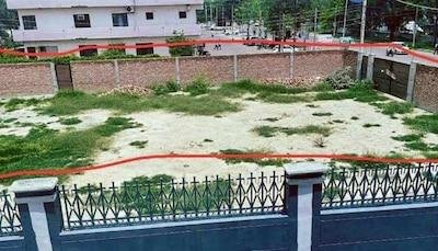 ਮਨਪ੍ਰੀਤ ਬਾਦਲ ਵਿਵਾਦਤ ਪਲਾਟ ਮਾਮਲੇ ‘ਚ ਤਿੰਨੋਂ ਬੋਲੀਕਾਰਾਂ ਨੂੰ ਜੁਡੀਸ਼ੀਅਲ ਰਿਮਾਂਡ ‘ਤੇ ਭੇਜਿਆ