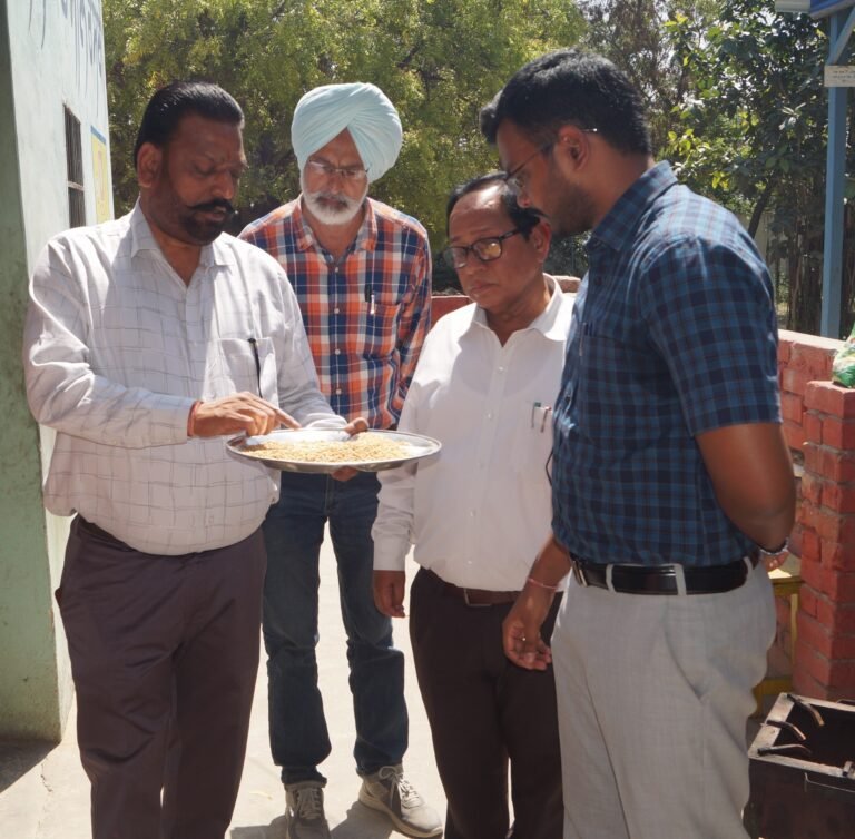 ਬੱਚਿਆਂ ਨੂੰ ਮੁਹੱਈਆ ਕਰਵਾਏ ਜਾ ਰਹੇ ਮਿਡ ਡੇਅ ਮੀਲ ਦੇ ਖਾਣੇ ’ਚ ਅਣਗਹਿਲੀ ਨੂੰ ਬਰਦਾਸ਼ਤ ਨਹੀਂ ਕੀਤਾ ਜਾਵੇਗਾ : ਮੈਂਬਰ ਫੂਡ ਕਮਿਸ਼ਨ
