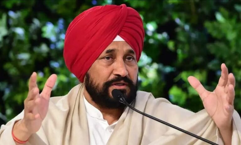 ਸਾਬਕਾ CM ਚੰਨੀ ਤੋਂ ਵਿਜੀਲੈਂਸ ਕਰੇਗੀ 13 ਜੂਨ ਨੂੰ ਪੁੱਛਗਿੱਛ
