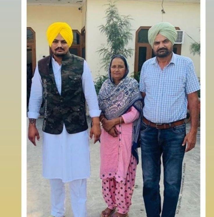ਜੇਲ੍ਹ ‘ਚੋਂ ਲਾਰੈਂਸ ਦੀ ਵੀਡੀਓ ਕਾਲ ‘ਤੇ ਮੂਸੇਵਾਲਾ ਦੇ ਪਿਤਾ ਦਾ ਵੱਡਾ ਬਿਆਨ, ਕਿਹਾ- ਖਰੀਦ ਲਿਆ ਸਰਕਾਰ ਦਾ ਸਾਰਾ ਸਿਸਟਮ