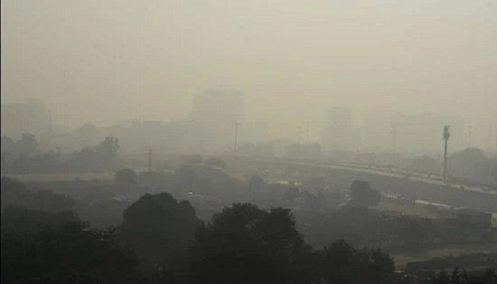 ਪੰਜਾਬ ‘ਚ ਖੁੱਲ੍ਹੇ ‘ਚ ਸਾਹ ਲੈਣਾ ਖਤਰਨਾਕ, 3 ਵੱਡੇ ਸ਼ਹਿਰਾਂ ਦਾ AQI 500 ਤੋਂ ਪਾਰ