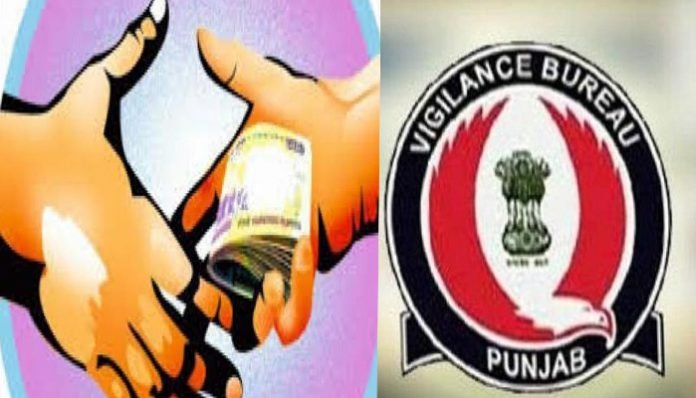 ਅਪ੍ਰੇਸ਼ਨ ਦੀ ਤਾਰੀਖ ਪਹਿਲਾਂ ਕਰਨ ਬਦਲੇ 6000 ਰੁਪਏ ਰਿਸ਼ਵਤ ਲੈਂਦਾ ਸਰਕਾਰੀ ਹਸਪਤਾਲ ਅਟੈਂਡੈਂਟ ਕਾਬੂ