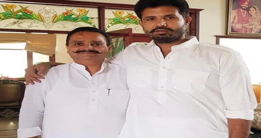 ਪੰਜਾਬ ਕਾਂਗਰਸ ਦੇ ਪ੍ਰਧਾਨ ਰਾਜਾ ਵੜਿੰਗ ਦੇ ਪੀਏ ਦੀ ਸੜਕ ਹਾਦਸੇ ‘ਚ ਮੌਤ