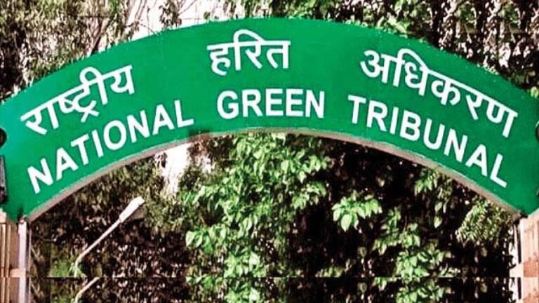 NGT ਵੱਲੋਂ ਪੰਜਾਬ ‘ਚ ਵਾਤਾਵਰਨ ਨੂੰ ਖਤਰੇ ਵਿੱਚ ਪਾਉਣ ਵਾਲੇ 85 ਉਦਯੋਗਾਂ ਨੂੰ ਬੰਦ ਕਰਨ ਦੇ ਹੁਕਮ, 4452 ਉਦਯੋਗਾਂ ਨੂੰ ਨੋਟਿਸ ਜਾਰੀ