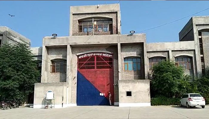 ਬਠਿੰਡਾ ਜੇਲ੍ਹ ‘ਚ ਕੈਦੀਆਂ ਨੇ ਬੈਰਕਾਂ ਵਿੱਚ ਟੀ.ਵੀ. ਲਗਵਾਉਣ ਲਈ ਕੀਤੀ ਭੁੱਖ ਹੜਤਾਲ