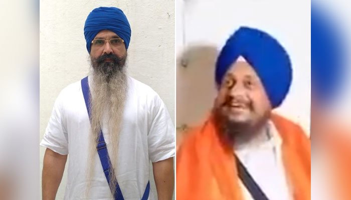 ‘ਦਿੱਲੀ ਨਾਲ ਯਾਰੀ’ ਵਾਲੇ ਬਿਆਨ ‘ਤੇ ਸਾਬਕਾ ਜਥੇਦਾਰ ਗਿਆਨੀ ਹਰਪ੍ਰੀਤ ਸਿੰਘ ‘ਤੇ ਭੜਕੇ ਰਾਜੋਆਣਾ, ਪੜ੍ਹੋ ਕੀ ਕਿਹਾ ?