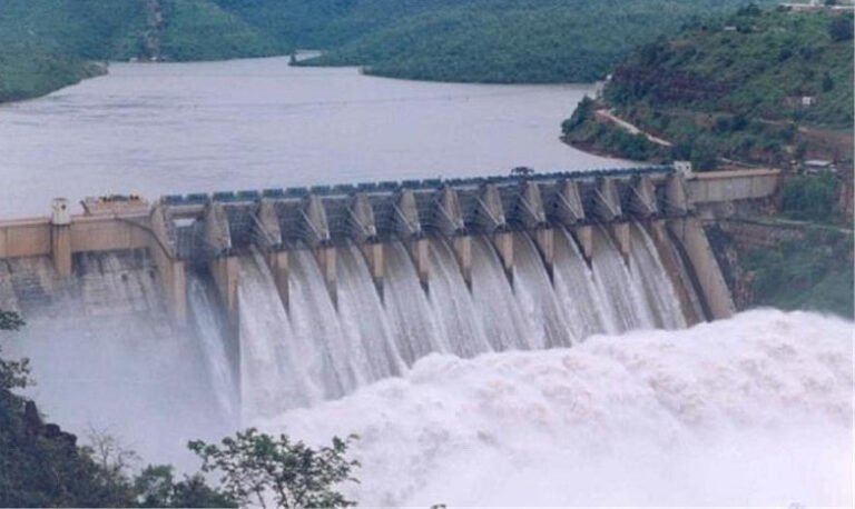 Floods 2023 : ਪਾਣੀ ਦਾ ਪੱਧਰ ਵਧਣ ਕਾਰਣ ਭਾਖੜਾ ਦੇ ਫਲੱਡ ਗੇਟ ਖੋਲ੍ਹਣ ਦੀ ਤਿਆਰੀ