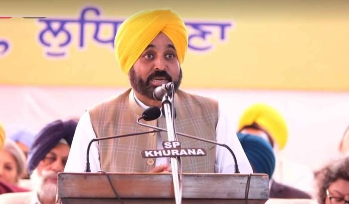 ਕੋਟਕਪੂਰਾ ਗੋਲੀ ਕਾਂਡ ਦੇ ਦੋਸ਼ੀਆਂ ਅਤੇ ਸਾਜ਼ਿਸ਼ ਰਚਣ ਵਾਲਿਆਂ ਦੇ ਚਿਹਰੇ ਹੇਏ ਬੇਨਕਾਬ : ਭਗਵੰਤ ਮਾਨ