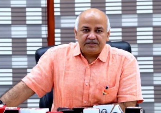 ਦਿੱਲੀ ਸ਼ਰਾਬ ਨੀਤੀ ਘਪਲੇ ‘ਚ ED ਦੀ ਵੱਡੀ ਕਾਰਵਾਈ, ਮਨੀਸ਼ ਸਿਸੋਦੀਆ ਅਤੇ ਹੋਰ ਦੋਸ਼ੀਆਂ ਦੀ 52 ਕਰੋੜ ਦੀ ਜਾਇਦਾਦ ਕੁਰਕ