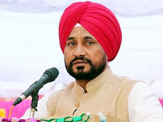 ਕਿਸਾਨ ਦੀ ਮੌਤ ਲਈ ਭਗਵੰਤ ਮਾਨ ਜ਼ਿੰਮੇਵਾਰ : ਚੰਨੀ