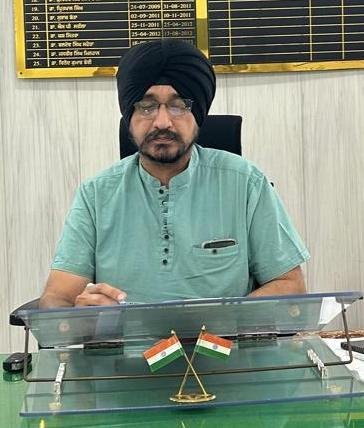 ਐਂਟੀ ਡੇਂਗੂ ਮਹੀਨੇ ਦੇ ਮੱਦੇਨਜ਼ਰ ਡੇਂਗੂ ਅਤੇ ਮਲੇਰੀਏ ਤੋਂ ਬਚਾਅ ਲਈ ਸਿਹਤ ਟੀਮਾਂ ਸ਼ਹਿਰੀ ਖੇਤਰ ਵਿੱਚ ਕਾਰਜਸ਼ੀਲ