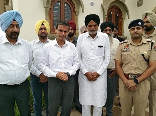 ਸਿੱਧੂ ਮੂਸੇਵਾਲਾ ਪੰਜਾਬੀ ਆਈਕਨ ਸਨ, ਰਹਿੰਦੇ ਦੋਸ਼ੀਆਂ ਨੂੰ ਛੇਤੀ ਫੜਿਆ ਜਾਵੇਗਾ- ਡੀਜੀਪੀ