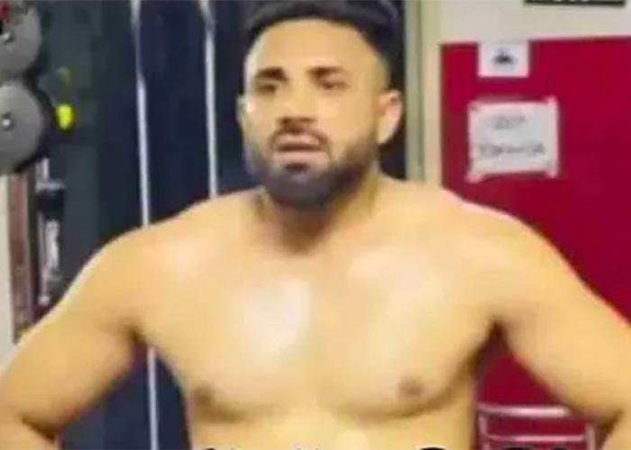 ਕਬੱਡੀ ਖ਼ਿਡਾਰੀ ਦਾ ਕਤਲ ਕਰਕੇ ਘਰ ਦੇ ਬਾਹਰ ਸੁੱਟੀ ਲਾਸ਼