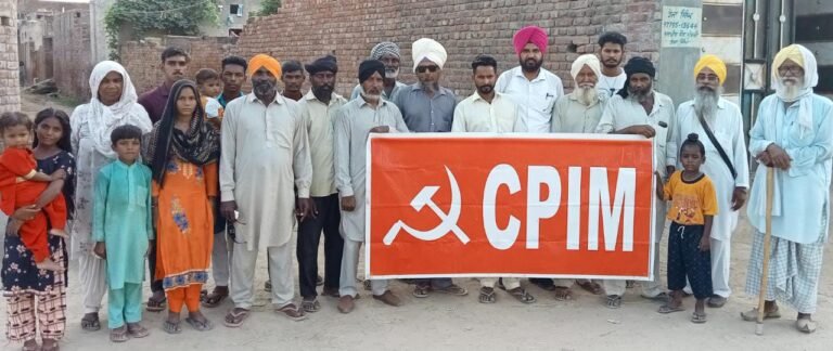 ਰੁਜ਼ਗਾਰ ਦੀ ਗਰੰਟੀ ਕਰਕੇ ਸੱਤਾ ਵਿੱਚ ਆਈ ਮਾਨ ਸਰਕਾਰ ਬੇਰੁਜ਼ਗਾਰਾਂ ਨੂੰ ਕੁੱਟ ਰਹੀ ਹੈ : ਐਡਵੋਕੇਟ ਉੱਡਤ