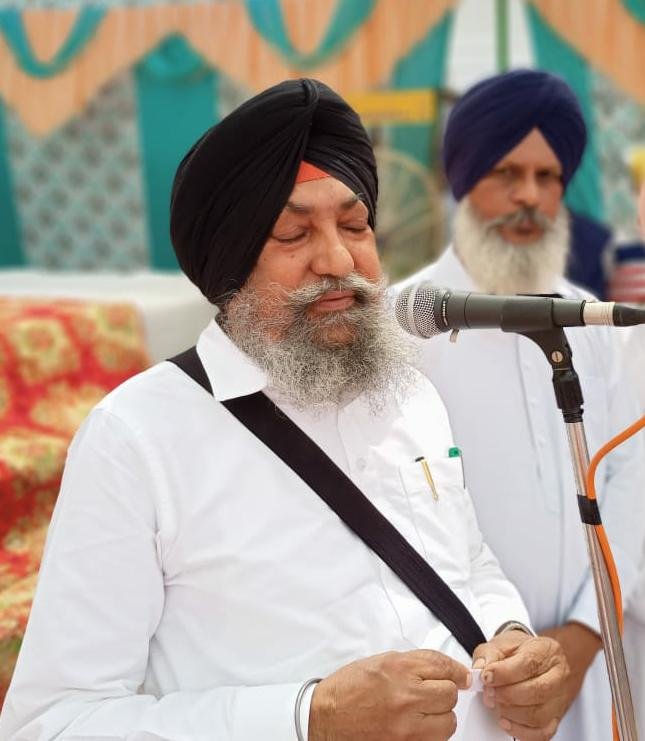ਹਰਿਆਣਾ ਗੁਰਦੁਆਰਾ ਪ੍ਰਬੰਧਕ ਕਮੇਟੀ ਬਣਾਉਣਾ ਬਹੁਤ ਹੀ ਮੰਦਭਾਗਾ ਫ਼ੈਸਲਾ : ਜਥੇਦਾਰ ਪੰਜੋਲੀ