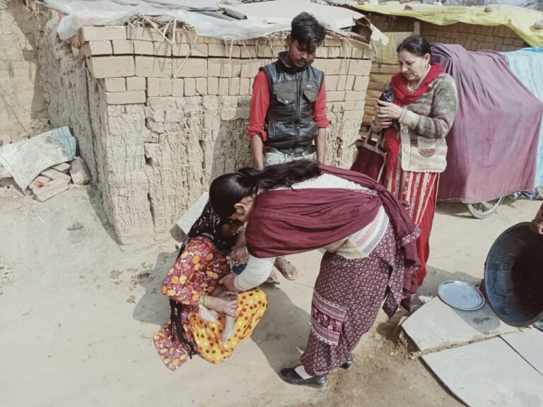 7 ਮਾਰੂ ਬਿਮਾਰੀਆਂ ਦੇ ਖਾਤਮੇ ਲਈ ਸਪੈਸ਼ਲ ਟੀਕਾਕਰਨ ਹਫਤੇ ਦੀ ਸ਼ੁਰੂਆਤ